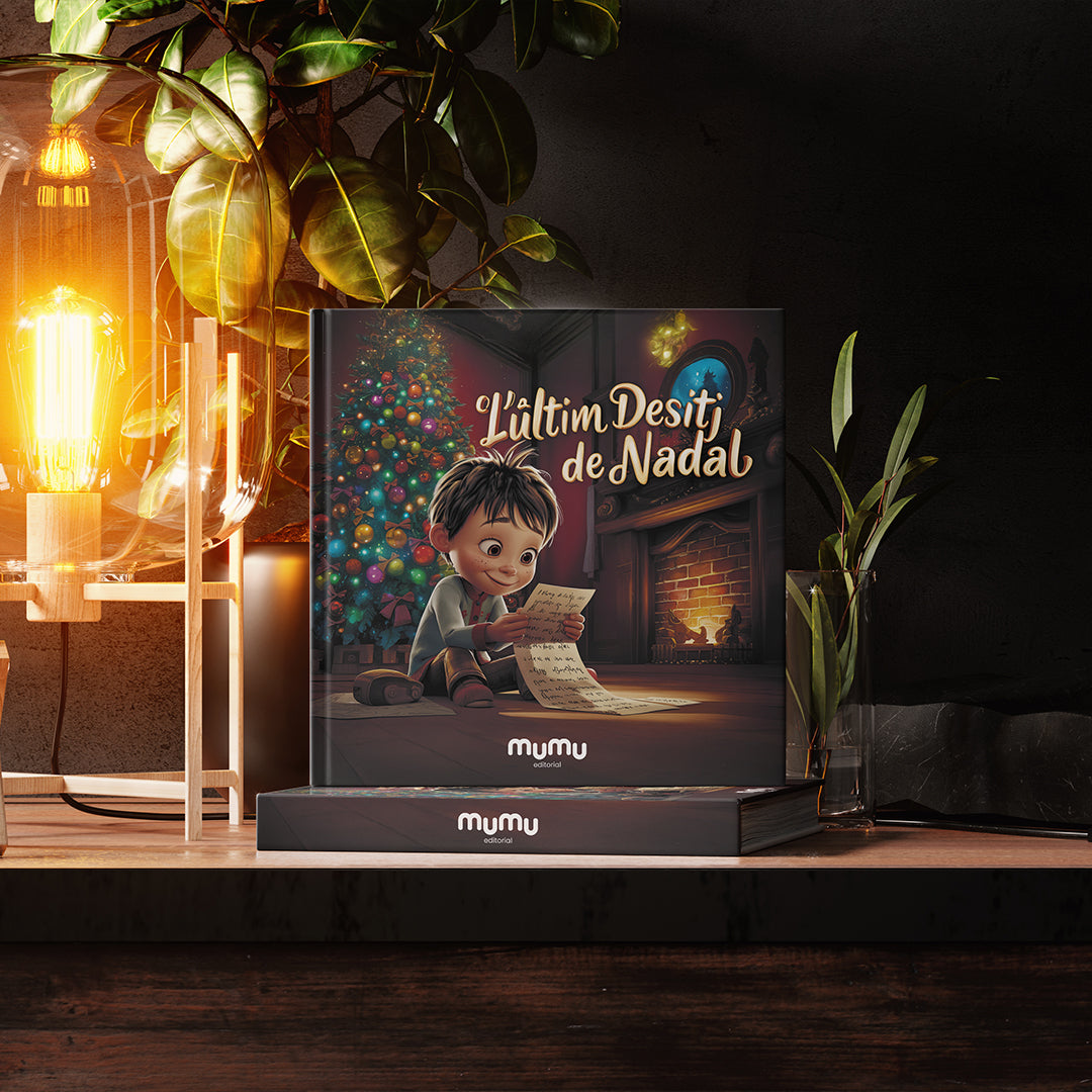 L’últim desig de Nadal