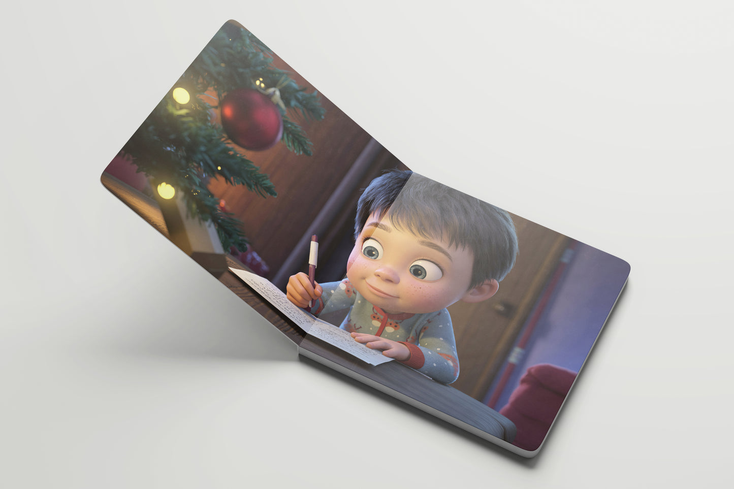 L’últim desig de Nadal