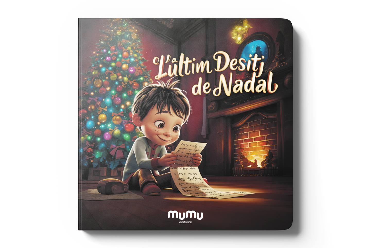 L’últim desig de Nadal